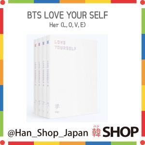 BTS 防弾少年団 バンタン [LOVE YOU...の商品画像