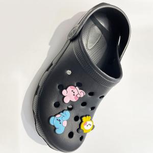 BTS 防弾少年団 CROCS ビジッツチャー...の詳細画像2