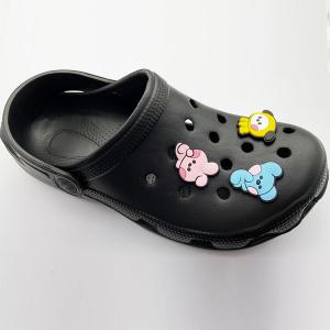 BTS 防弾少年団 CROCS ビジッツチャー...の詳細画像3