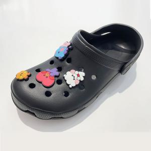 BTS 防弾少年団 CROCS ビジッツチャー...の詳細画像5