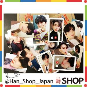 GOT7 ガットセブン ガッセ I GOT7 6TH FAN MEETING トレーディングカード 公式グッズ