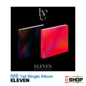 IVE アイブ Ive I'VE (Special Ver.) スペシャル限定盤 : 韓SHOP