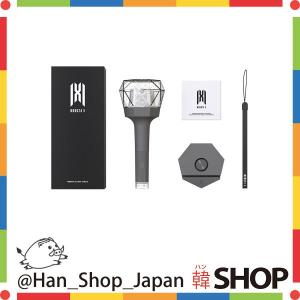 MONSTA X ペンライト＆ペンライトキーリング MONSTA X 公式 MINILIGHT KEYRING VER.2 モネク ミニライト