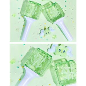 NCT WISH オフィシャルライトスティック...の詳細画像2