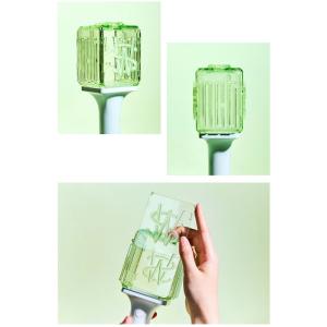 NCT WISH オフィシャルライトスティック...の詳細画像4