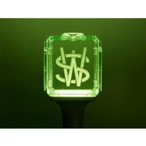 NCT WISH オフィシャルライトスティック...の詳細画像5
