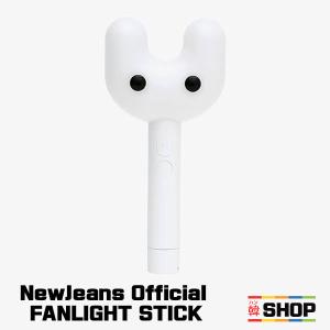 NewJeans Official FANLIG...の商品画像