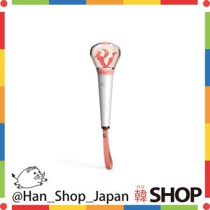 Red Velvet レッド ベルベット レドベル Official Fanlight 公式ペンライト｜hanshop