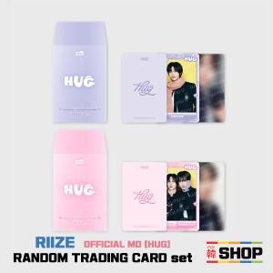 RIIZE - RANDOM TRADING CARD(BABY Ver.) / 2024 FANCON