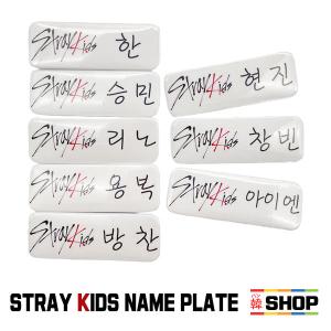 Stray Kids ストレイキッズ ハート缶バッジ SKZOO スキズ / メンバー