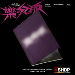Stray Kids ストレイキッズ ハート缶バッジ SKZOO スキズ / メンバー