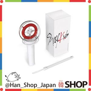 STRAY KIDS スキズ ストレイキッズ  公式 ペンライト OFFICIAL LIGHT STICK オフィシャルライトスティック