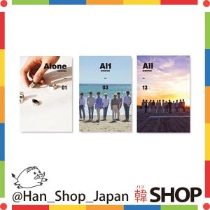 SEVENTEEN セブンティーン セブチ 7TH ミニアルバム (Heng:garae