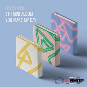 SEVENTEEN セブンティーン セブチ スペシャル アルバム SPECIAL ALBUM