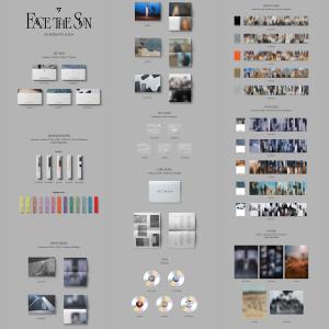 SEVENTEEN セブンーティン Face ...の詳細画像1