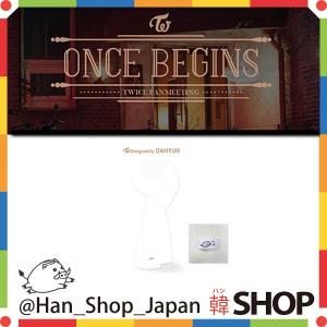TWICE トゥワイス ONCE BEGINS FANMEE...