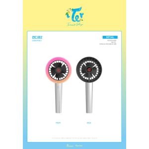 TWICE CANDY FAN Z トゥワイス...の詳細画像1