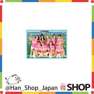 TWICE トゥワイス FLANNEL BLANKET フランネル ブランケット/RUN