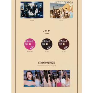 TWICE READY TO BE / 12T...の詳細画像2