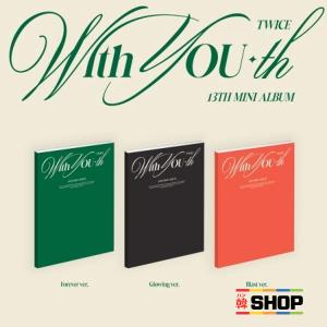 TWICE 13TH MINI ALBUM Wi...の商品画像
