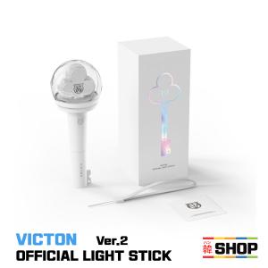 IVE アイブ オフィシャル OFFICIAL LIGHT STICK 公式ペンライト : 韓