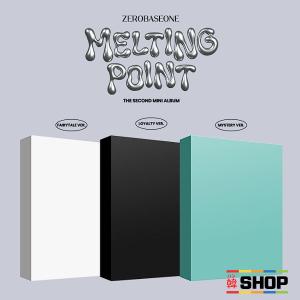 ZEROBASEONE ランダム 缶バッジ ZB1 THE MOVING SEOUL POP-UP STORE