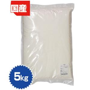 北海道産強力粉 春よ恋ストレート 5kg(国産...の詳細画像1