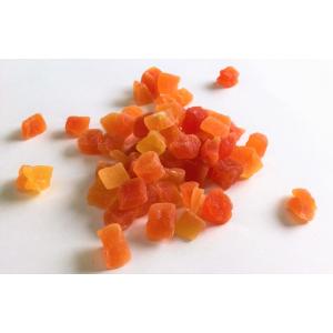 パパイヤダイス 50g(製菓・トッピング・グラ...の詳細画像1