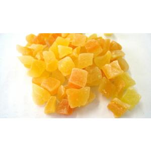 メロンダイス 50g(製菓・トッピング・グラノ...の詳細画像1