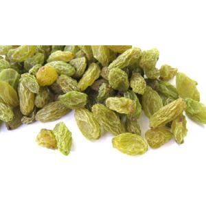 グリーンレーズン 50g(製菓・トッピング・グ...の詳細画像1