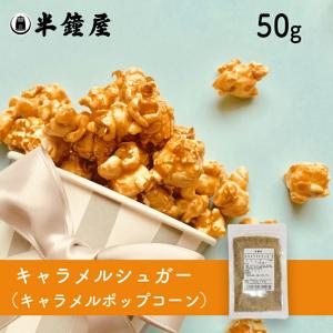 キャラメルシュガー 1kg（キャラメル ポップコーン フレーバー ハニー