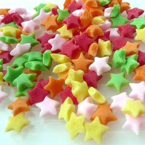 プチシュガー スターミックス 10g(製菓・ト...の詳細画像1
