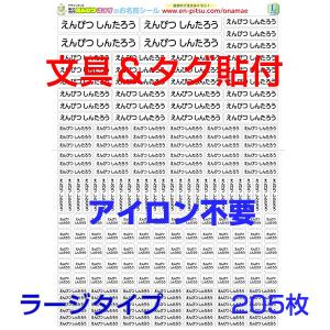 お名前シール（大） ネームシール 入学 入園 保育園 幼稚園 小学校 入学 準備 シンプル 防水 洗濯 お祝い プレゼント ギフト A4シート ydm｜hansoku-ace