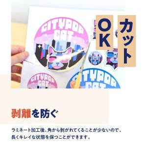 ラミネートフィルム A4サイズ(75ミクロン)...の詳細画像4