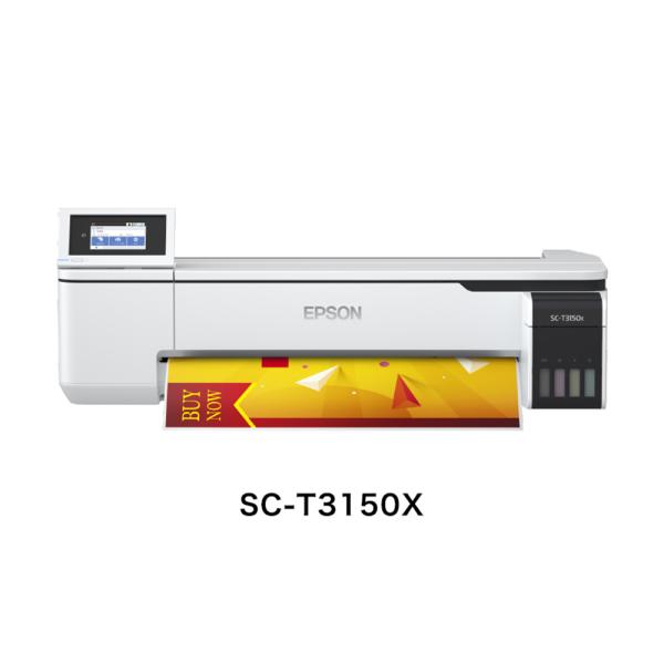 エプソン（EPSON）SureColor SC-T3150X 大判プリンター（軒先お渡し）