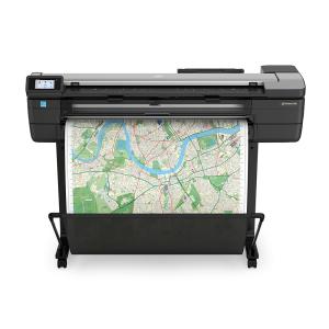 HP DesignJet T830 MFP F9A30E#BCD A0対応 大判プリンター