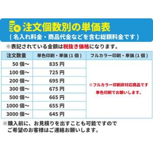 名入れ印刷料金無料 ダブルフェイスフォトフレー...の詳細画像2