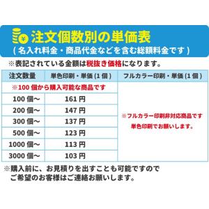 名入れ印刷料金無料 LEDライト(キーホルダー...の詳細画像2