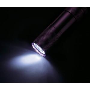 名入れ印刷料金無料 カラフル9灯式LEDパワー...の詳細画像3