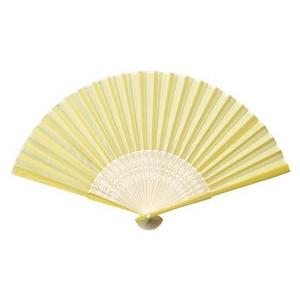 名入れ印刷料金無料 伝統色 麗扇子 販促グッズ...の詳細画像3