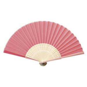 名入れ印刷料金無料 伝統色 麗扇子 販促グッズ...の詳細画像5