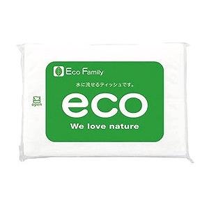 イベント 縁日 催物 抽選会　エコポケットティッシュ8W