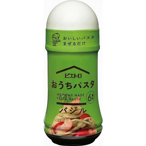 ノベルティ 記念品　ピエトロ おうちパスタ バジル180ml　 お中元/複数お届け