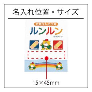イベント 縁日 催物 抽選会 ルンルンB.Bタ...の詳細画像1