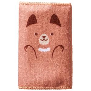 販促品 ノベルティ グッズ おめかしアニマル ...の詳細画像1