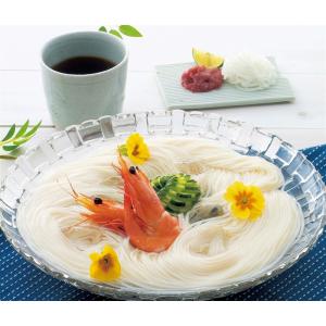 販促品 ノベルティ グッズ 瀬戸内涼風そうめん3束の詳細画像2
