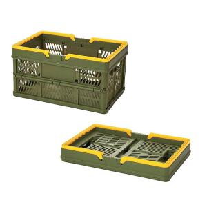 BABYL 折りたたみコンテナボックス 限定販売品 BABYL 折りたたみコンテナボックス 限定販売品 完売｜ハンドル