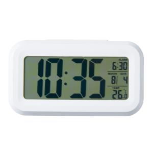 福利厚生 周年 卒業 記念品/名入れ ロゴ入れ オリジナル　日めくりデスククロック