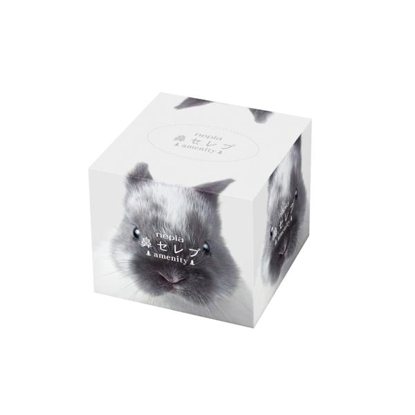 イベント 縁日 催物 抽選会　ネピア 鼻セレブ amenity 130W