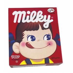 イベント 縁日 催物 抽選会/低価格 安いノベルティ 粗品　不二家 ミルキー7粒